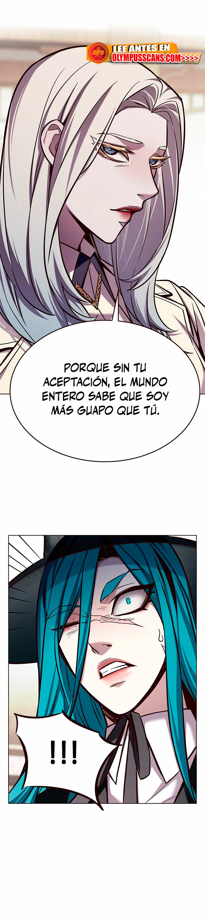 Rayito - Capítulo 186 - Página 35 - LectorTMOo