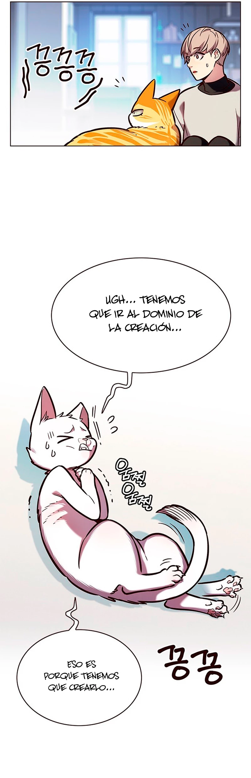 Rayito - Capítulo 188 - Página 5 - LectorTMOo
