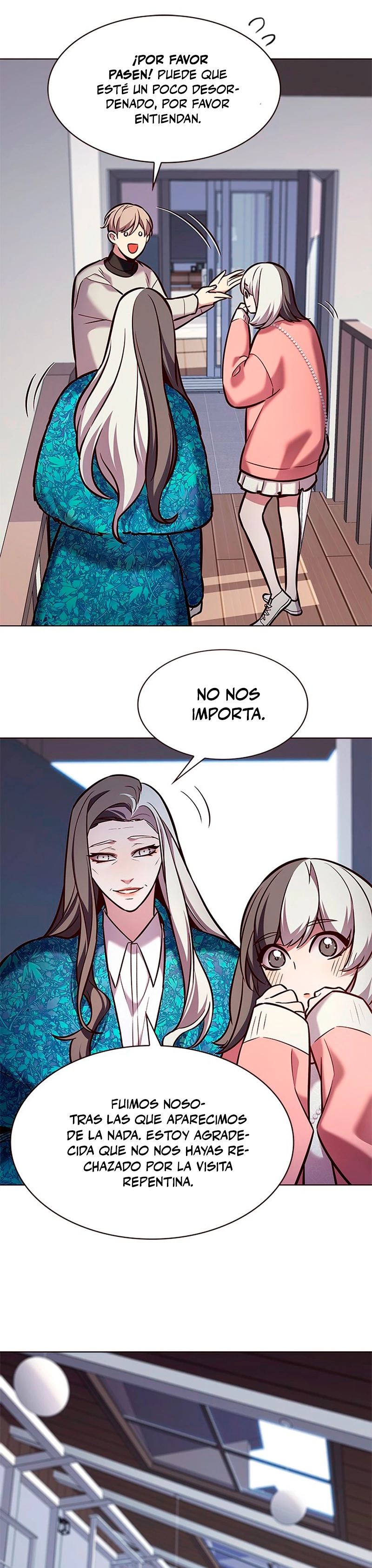Rayito - Capítulo 188 - Página 11 - LectorTMOo