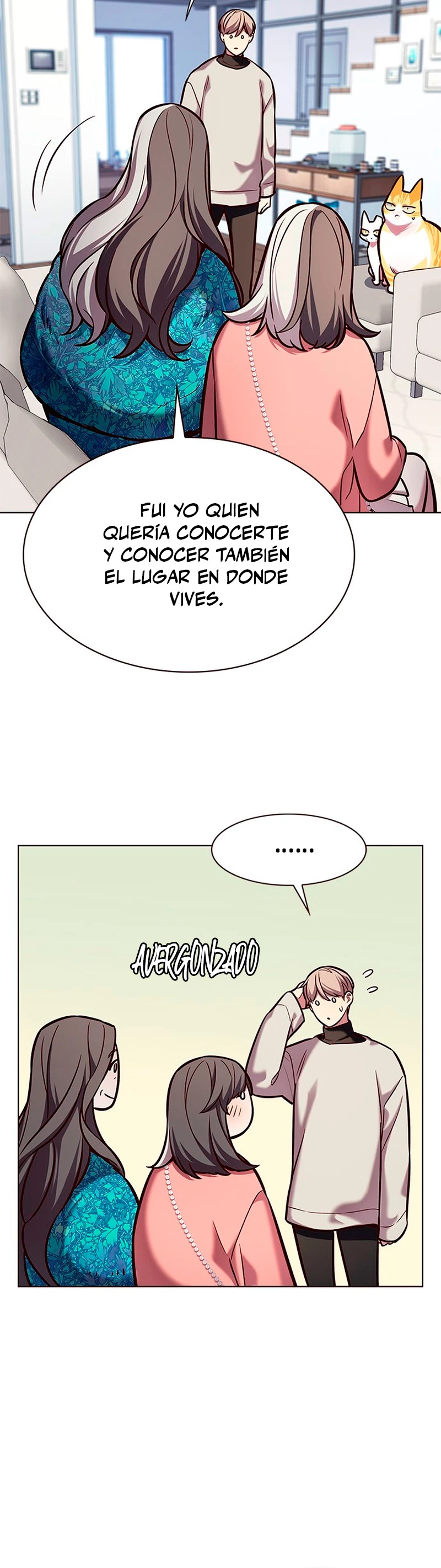 Rayito - Capítulo 188 - Página 14 - LectorTMOo