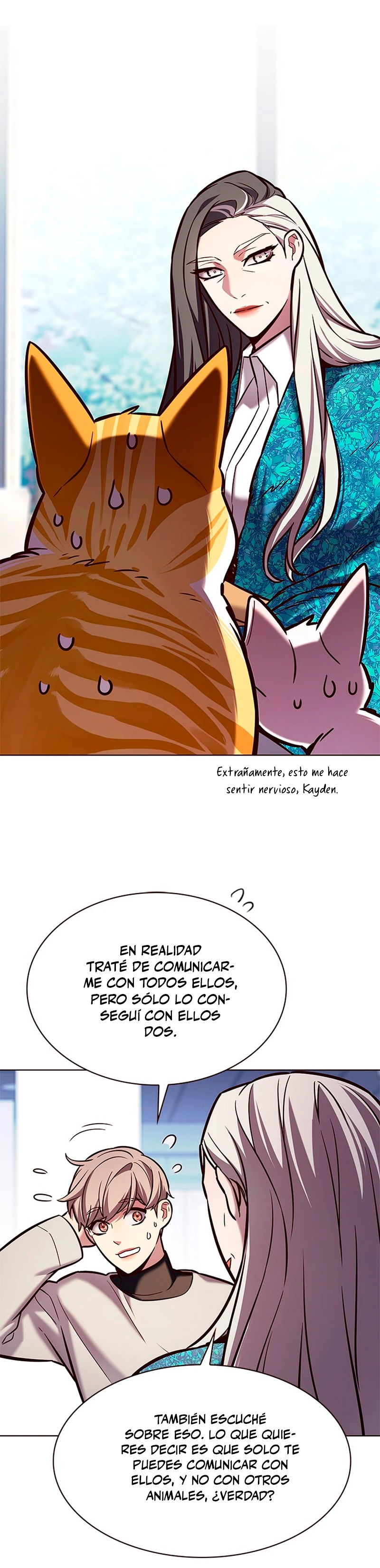 Rayito - Capítulo 188 - Página 23 - LectorTMOo