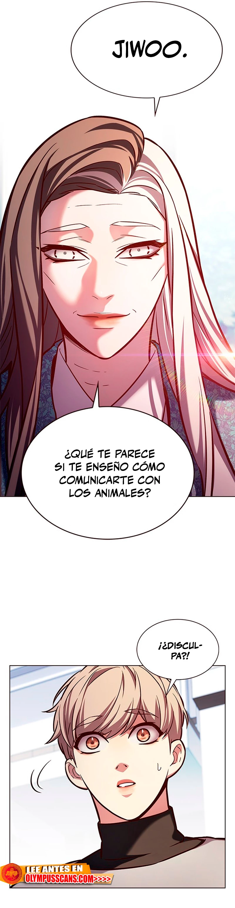 Rayito - Capítulo 188 - Página 26 - LectorTMOo
