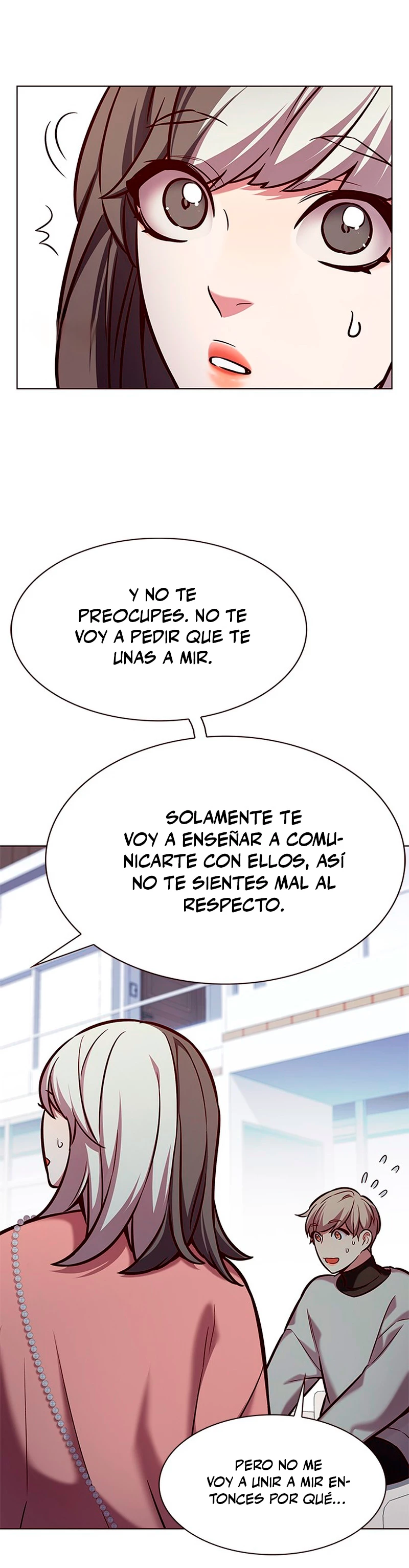 Rayito - Capítulo 188 - Página 27 - LectorTMOo