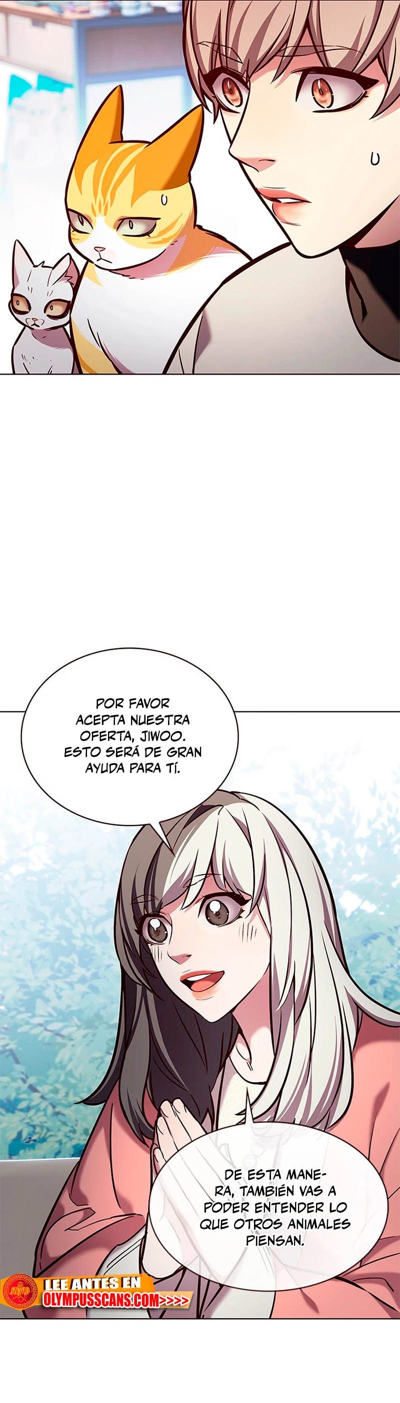 Rayito - Capítulo 188 - Página 32 - LectorTMOo