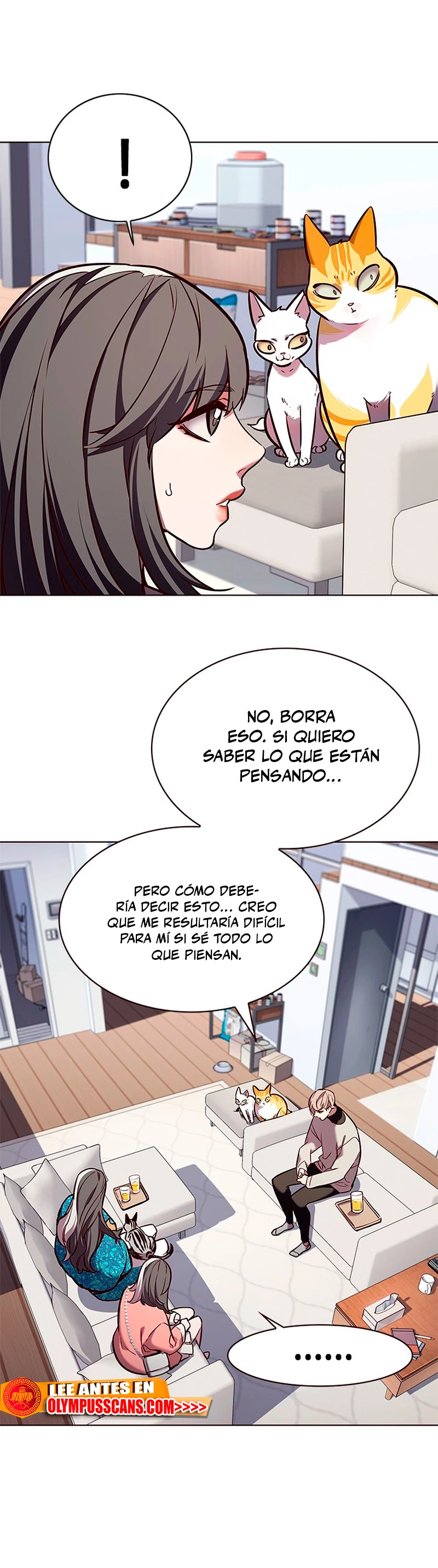 Rayito - Capítulo 188 - Página 34 - LectorTMOo