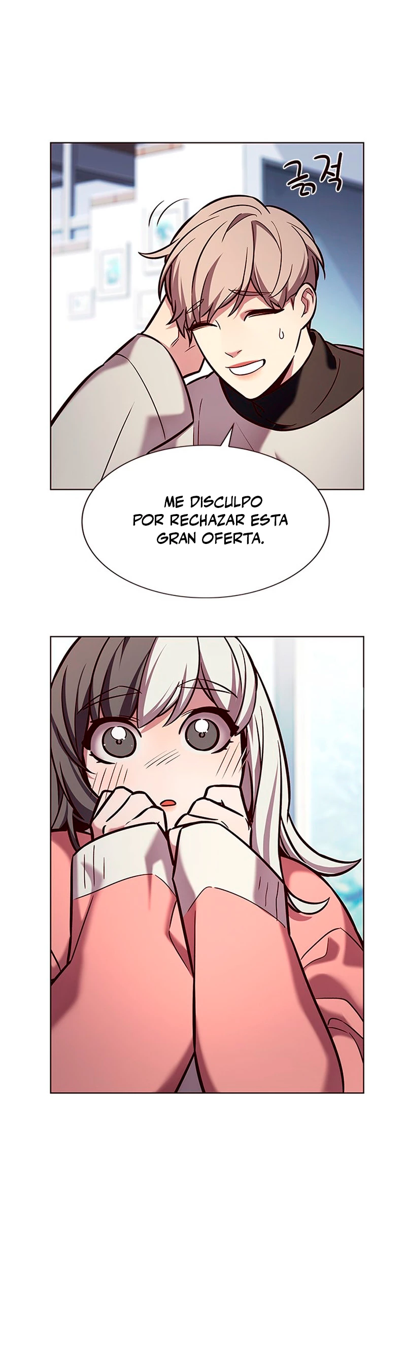 Rayito - Capítulo 188 - Página 36 - LectorTMOo