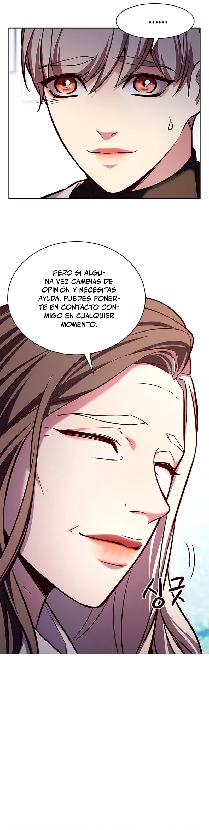 Rayito - Capítulo 188 - Página 41 - LectorTMOo