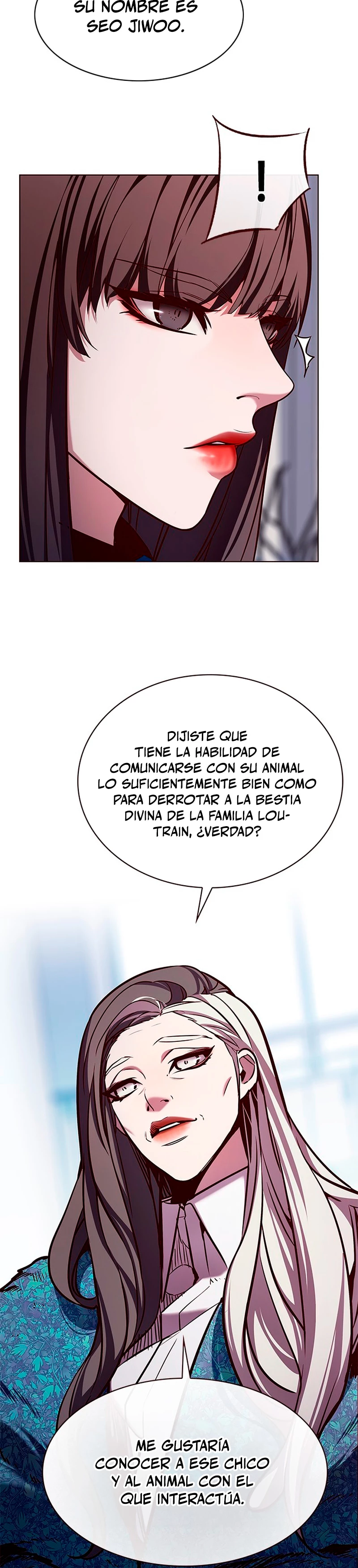 Rayito - Capítulo 187 - Página 24 - LectorTMOo