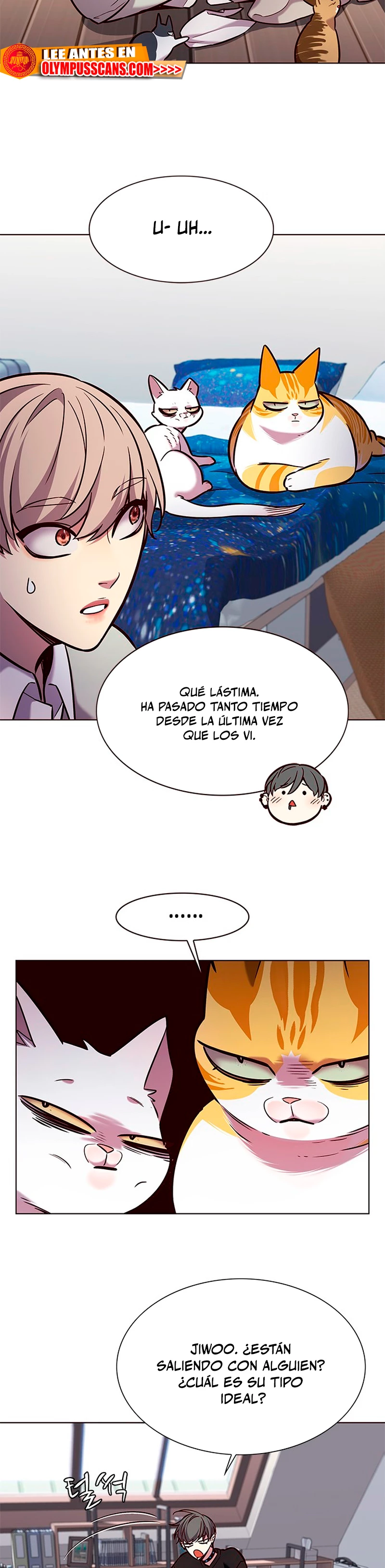 Rayito - Capítulo 187 - Página 27 - LectorTMOo