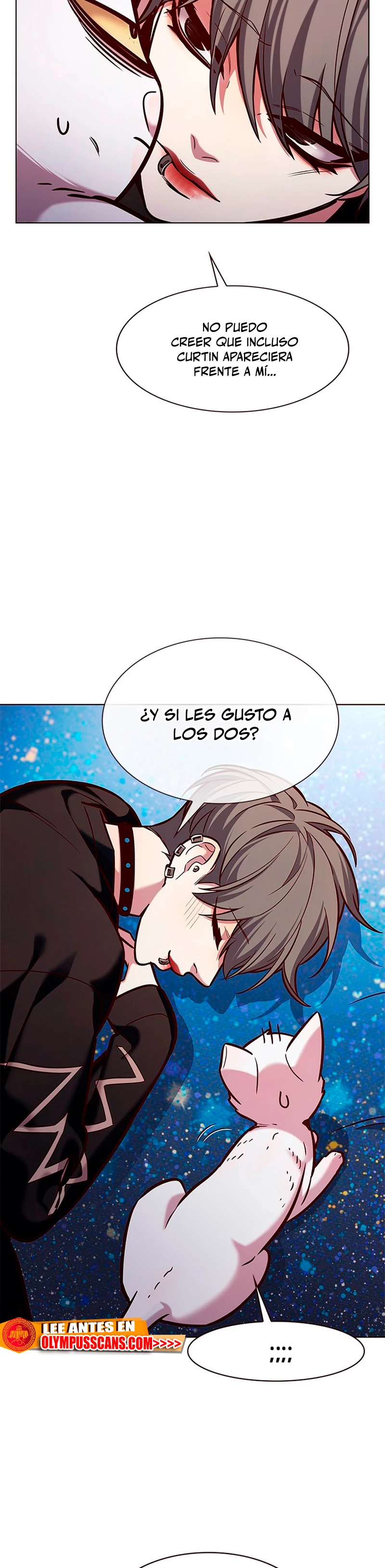 Rayito - Capítulo 187 - Página 29 - LectorTMOo
