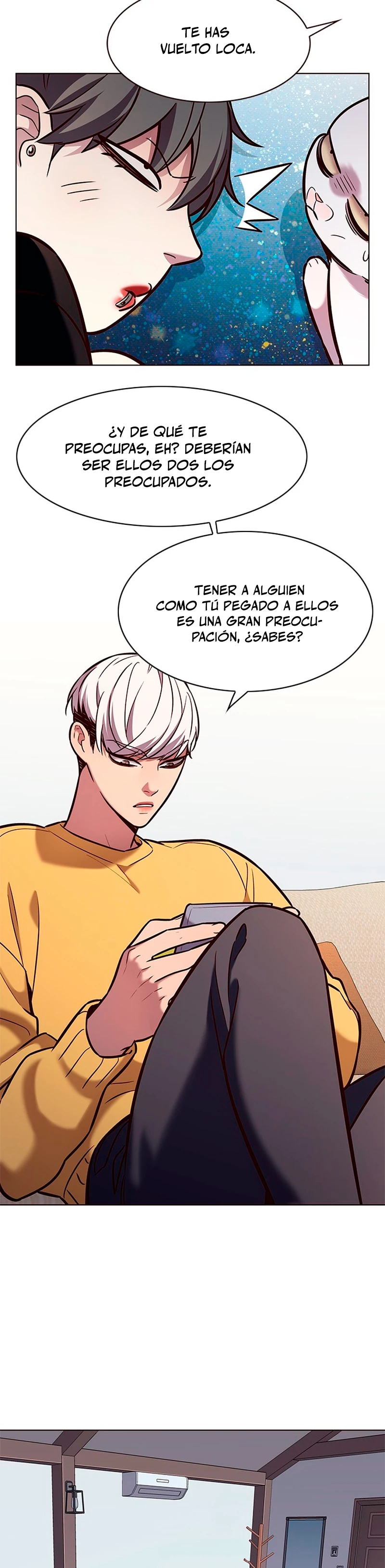 Rayito - Capítulo 187 - Página 30 - LectorTMOo