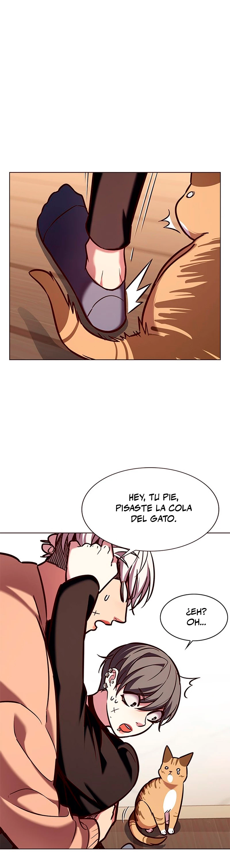 Rayito - Capítulo 190 - Página 6 - LectorTMOo