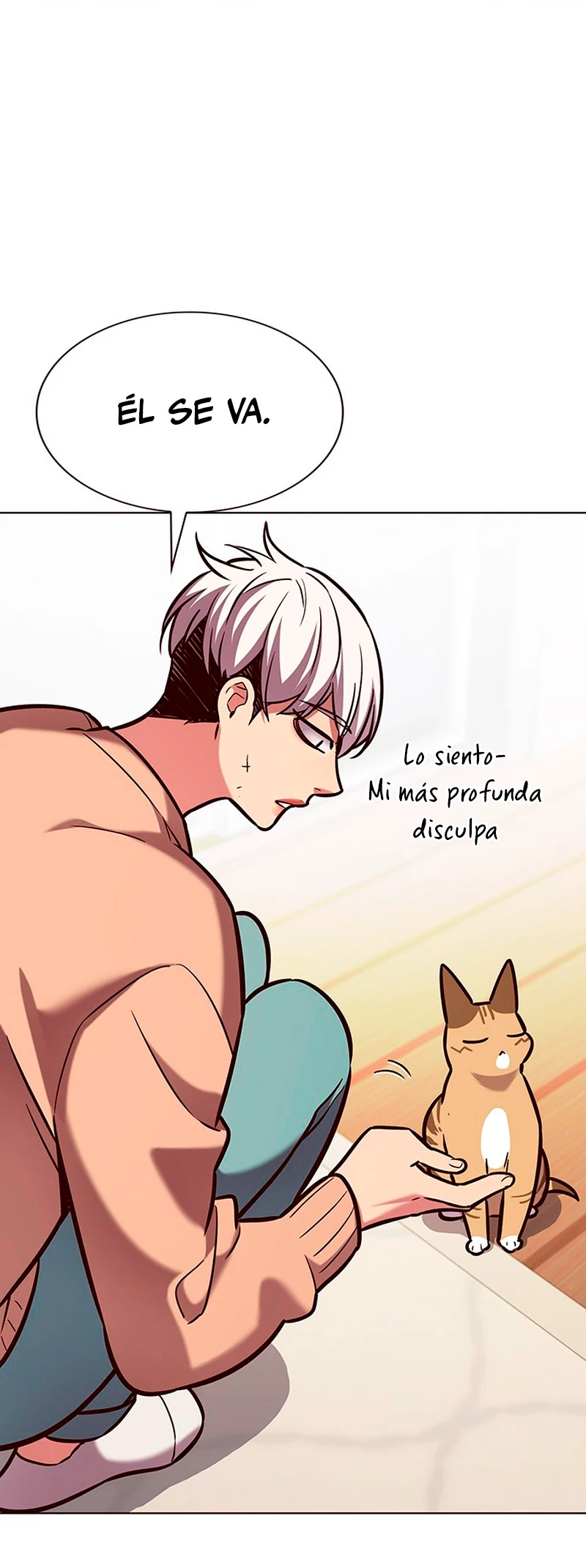 Rayito - Capítulo 190 - Página 9 - LectorTMOo