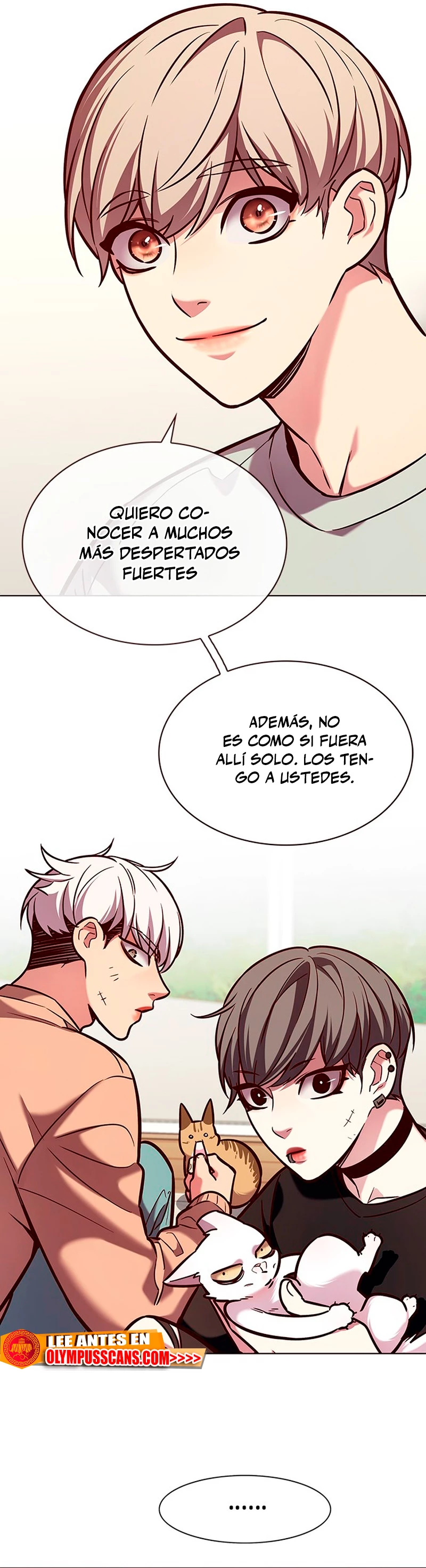 Rayito - Capítulo 190 - Página 11 - LectorTMOo