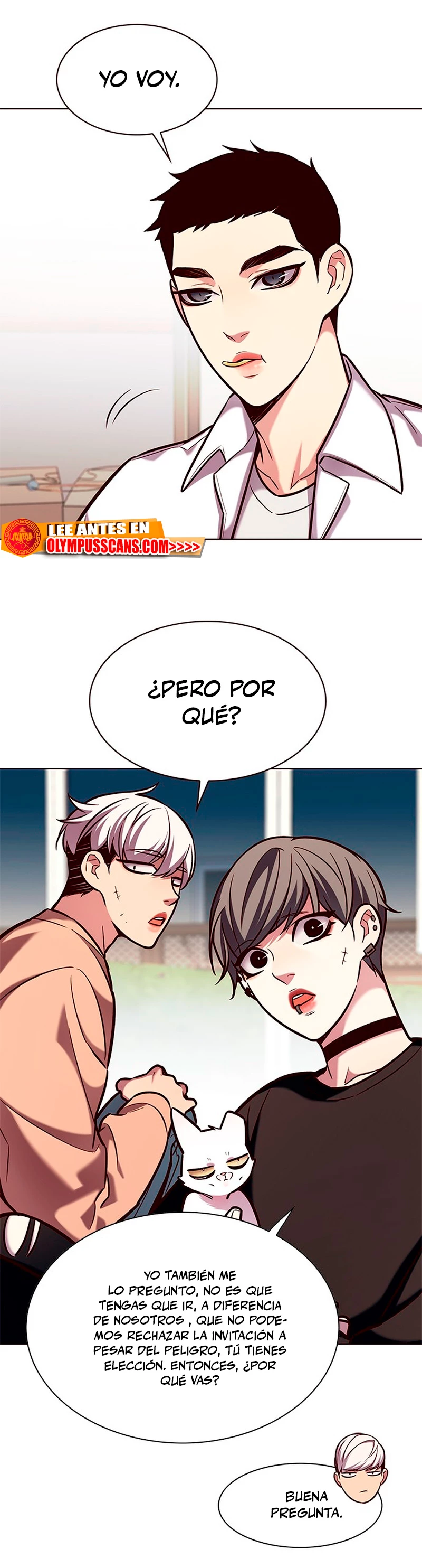Rayito - Capítulo 190 - Página 13 - LectorTMOo