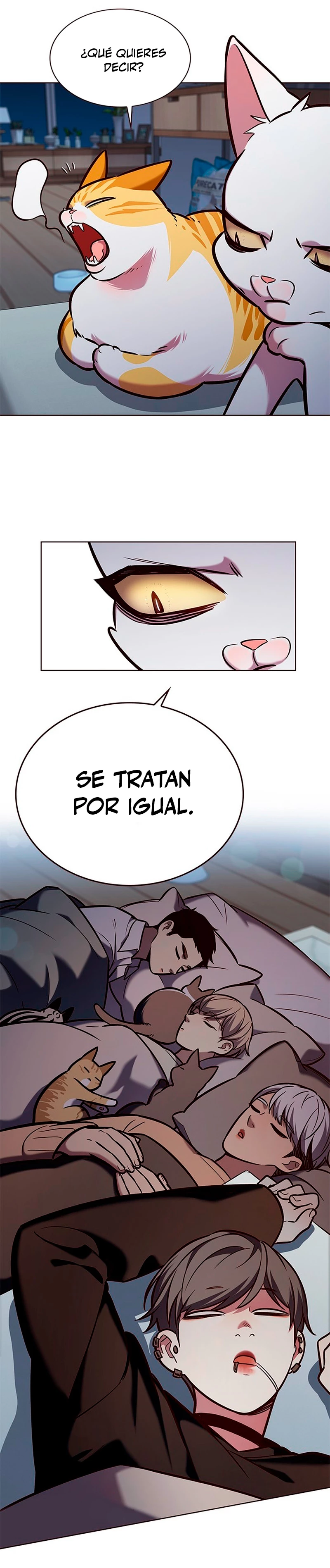 Rayito - Capítulo 190 - Página 19 - LectorTMOo