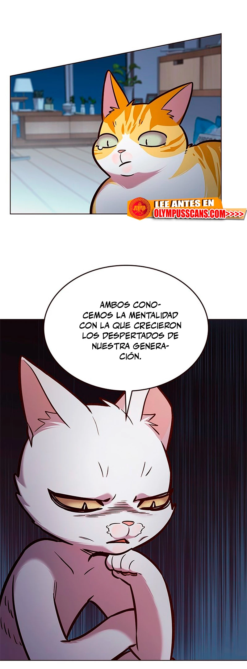 Rayito - Capítulo 190 - Página 20 - LectorTMOo