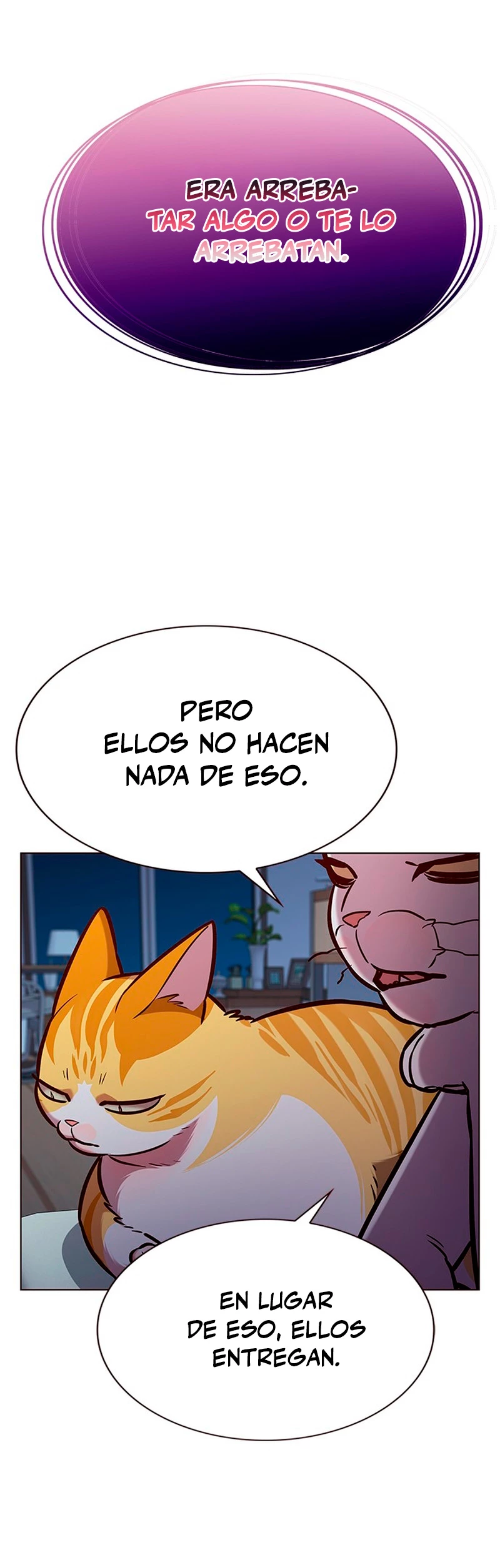 Rayito - Capítulo 190 - Página 21 - LectorTMOo