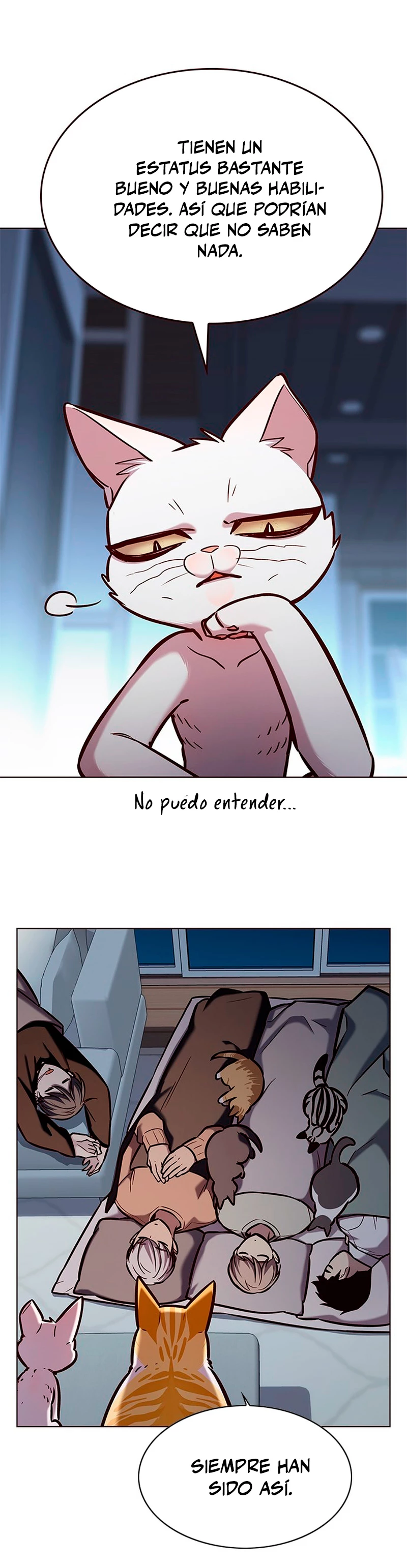 Rayito - Capítulo 190 - Página 22 - LectorTMOo