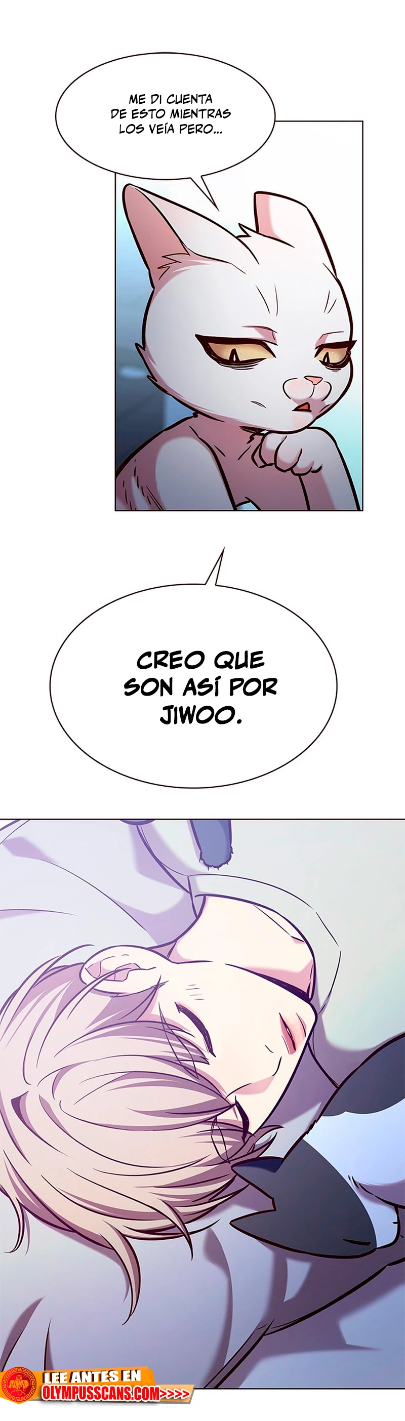 Rayito - Capítulo 190 - Página 23 - LectorTMOo