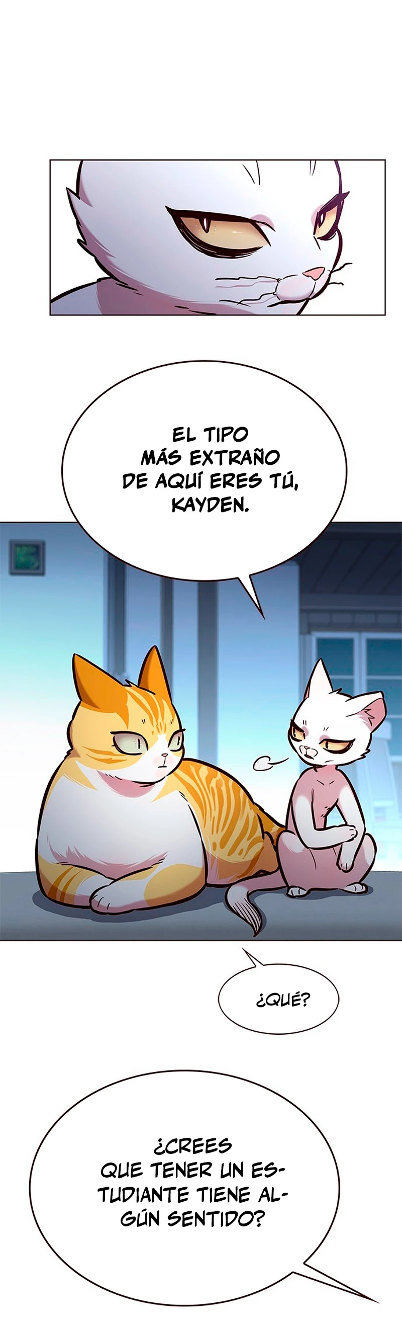 Rayito - Capítulo 190 - Página 26 - LectorTMOo