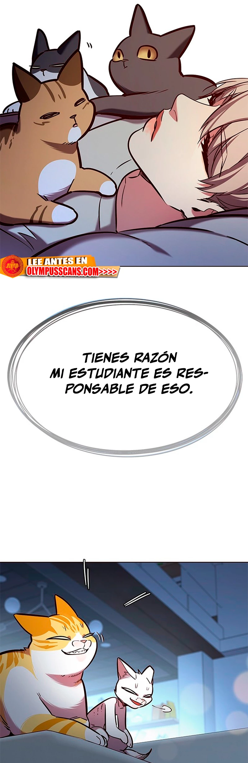 Rayito - Capítulo 190 - Página 28 - LectorTMOo