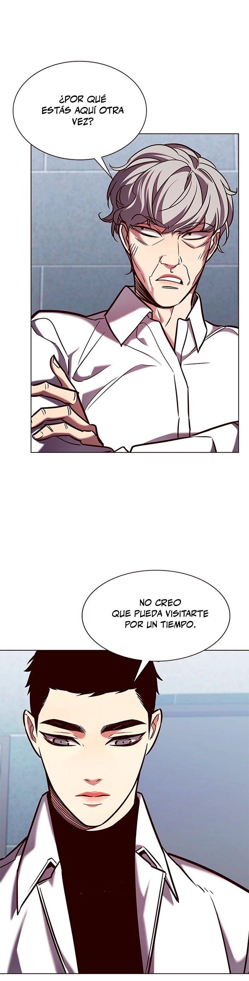 Rayito - Capítulo 190 - Página 30 - LectorTMOo