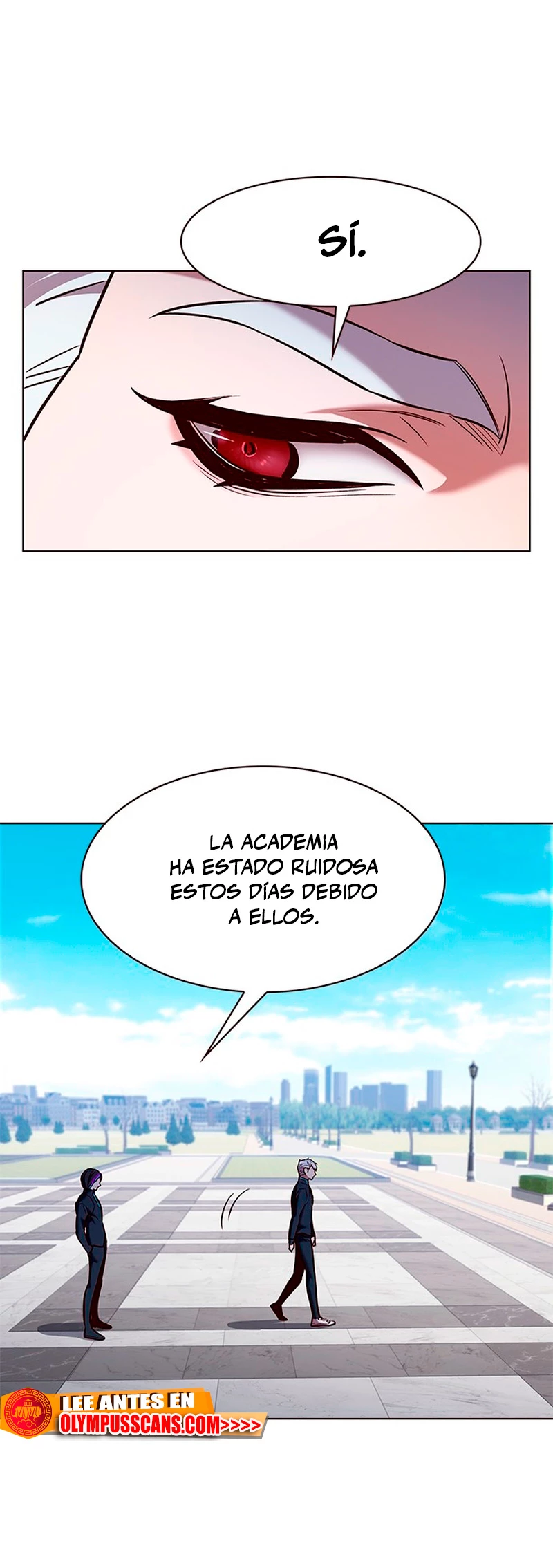 Rayito - Capítulo 190 - Página 38 - LectorTMOo