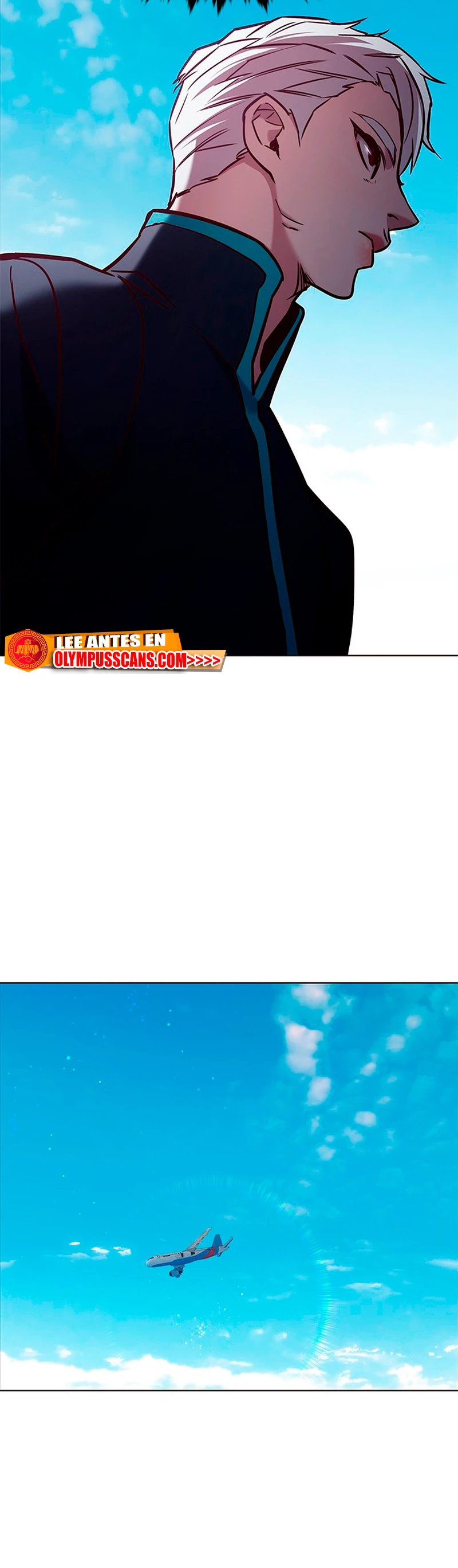 Rayito - Capítulo 190 - Página 41 - LectorTMOo