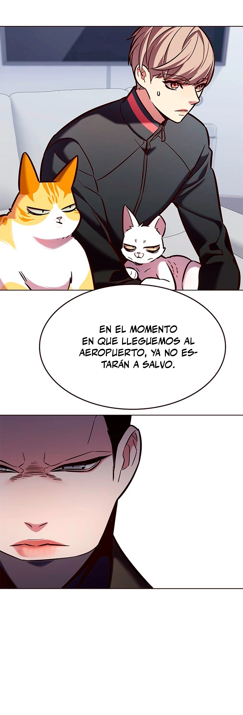 Rayito - Capítulo 190 - Página 43 - LectorTMOo