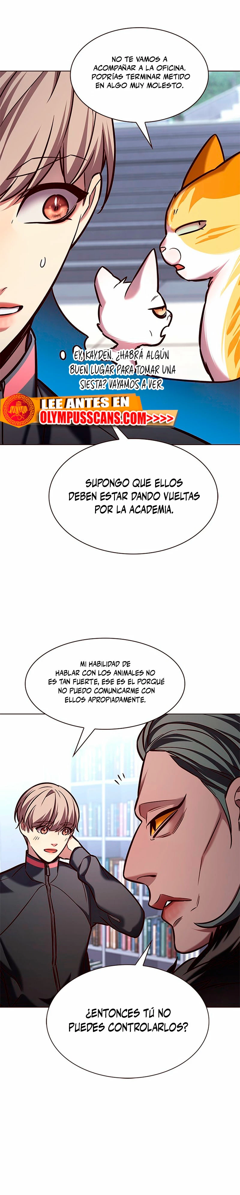 Rayito - Capítulo 191 - Página 8 - LectorTMOo