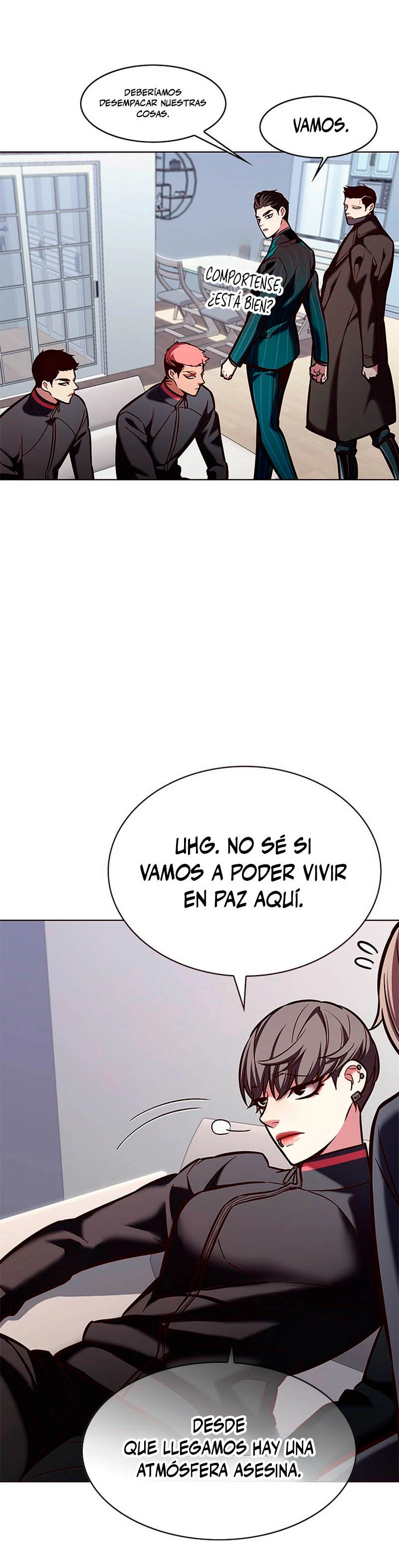 Rayito - Capítulo 191 - Página 11 - LectorTMOo