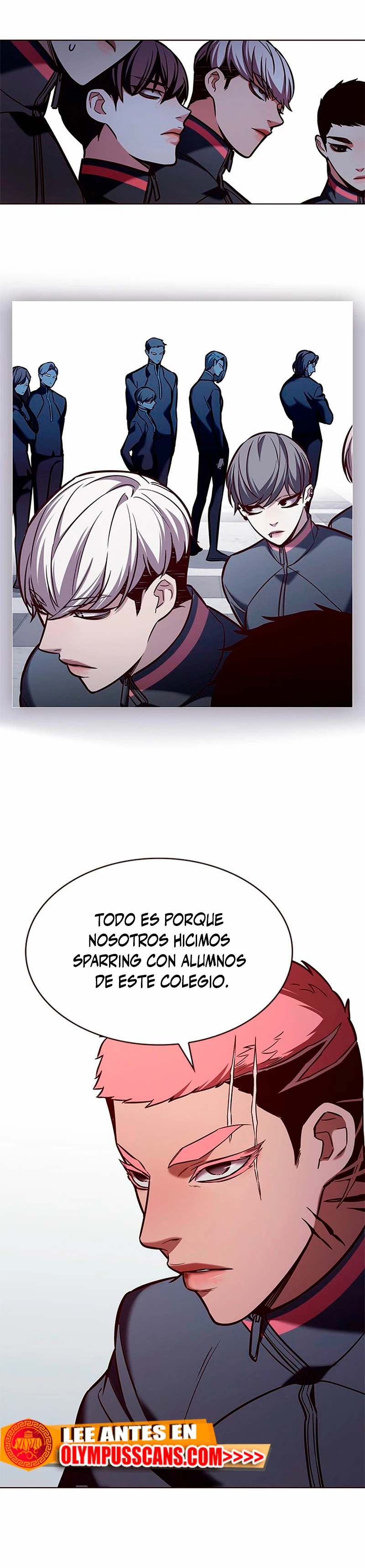 Rayito - Capítulo 191 - Página 12 - LectorTMOo