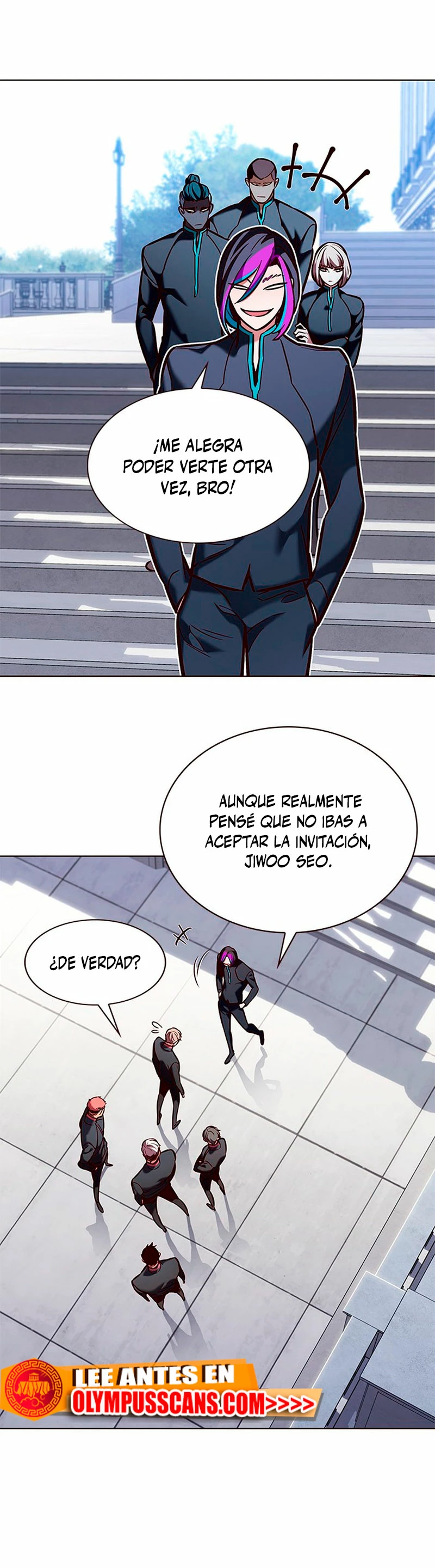 Rayito - Capítulo 191 - Página 17 - LectorTMOo