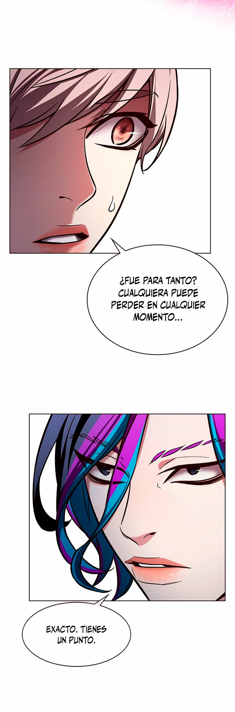 Rayito - Capítulo 191 - Página 24 - LectorTMOo