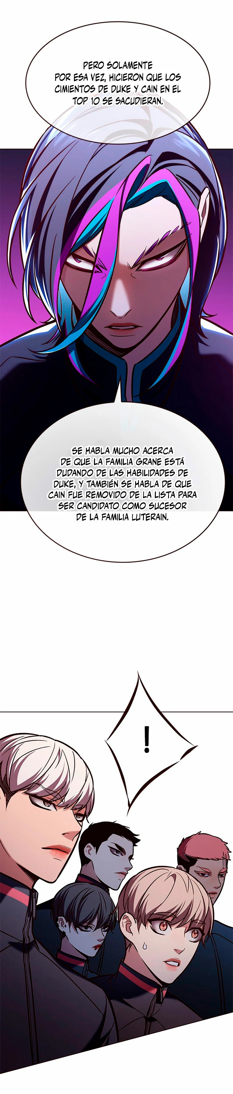 Rayito - Capítulo 191 - Página 25 - LectorTMOo