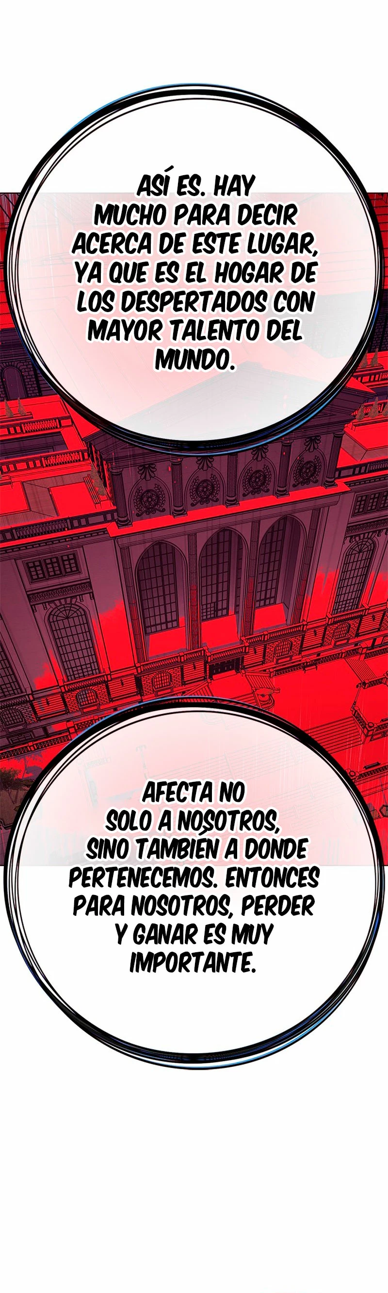 Rayito - Capítulo 191 - Página 26 - LectorTMOo