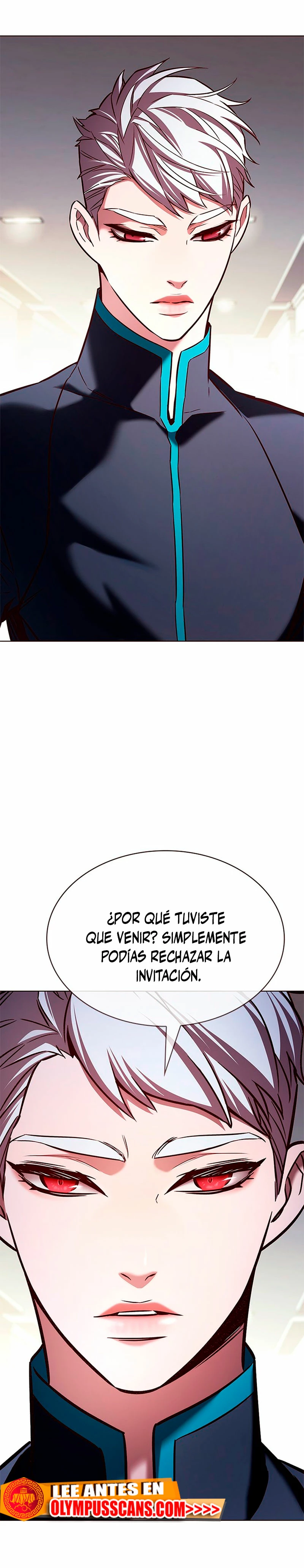 Rayito - Capítulo 191 - Página 31 - LectorTMOo