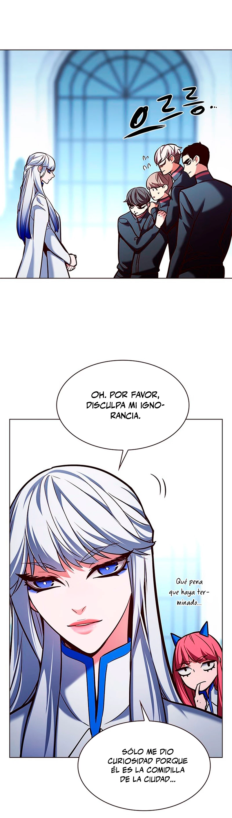 Rayito - Capítulo 193 - Página 7 - LectorTMOo