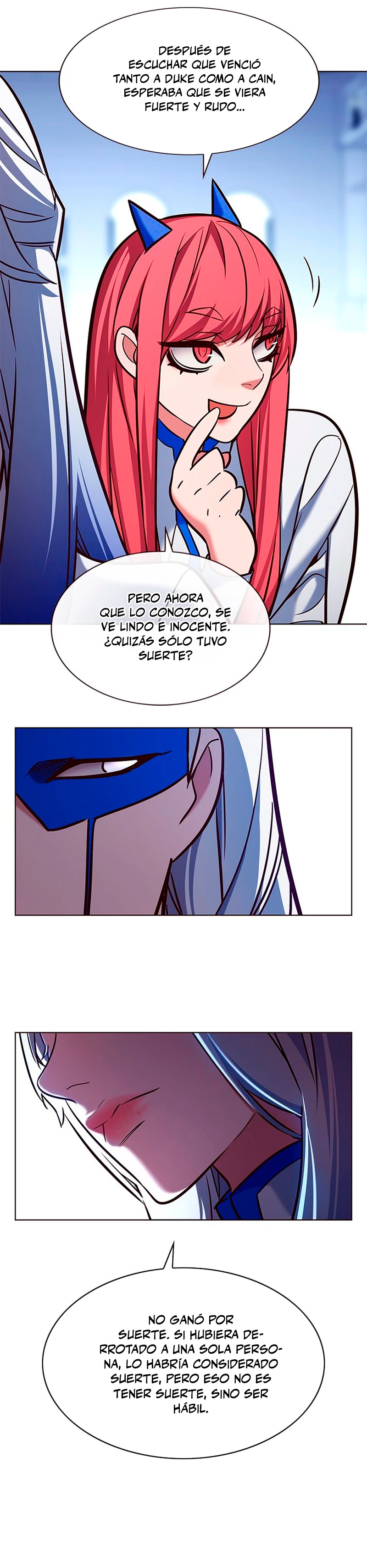 Rayito - Capítulo 193 - Página 10 - LectorTMOo