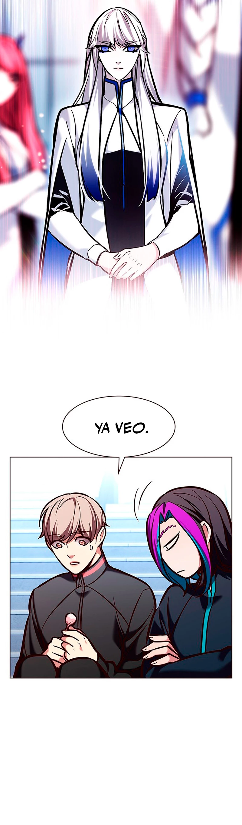 Rayito - Capítulo 193 - Página 17 - LectorTMOo