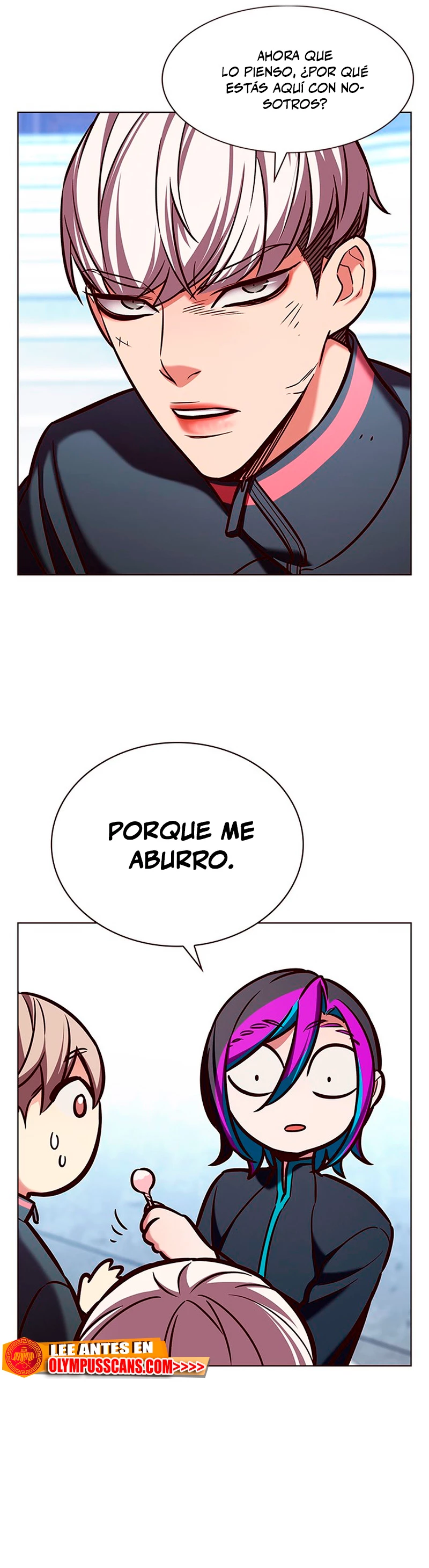 Rayito - Capítulo 193 - Página 18 - LectorTMOo
