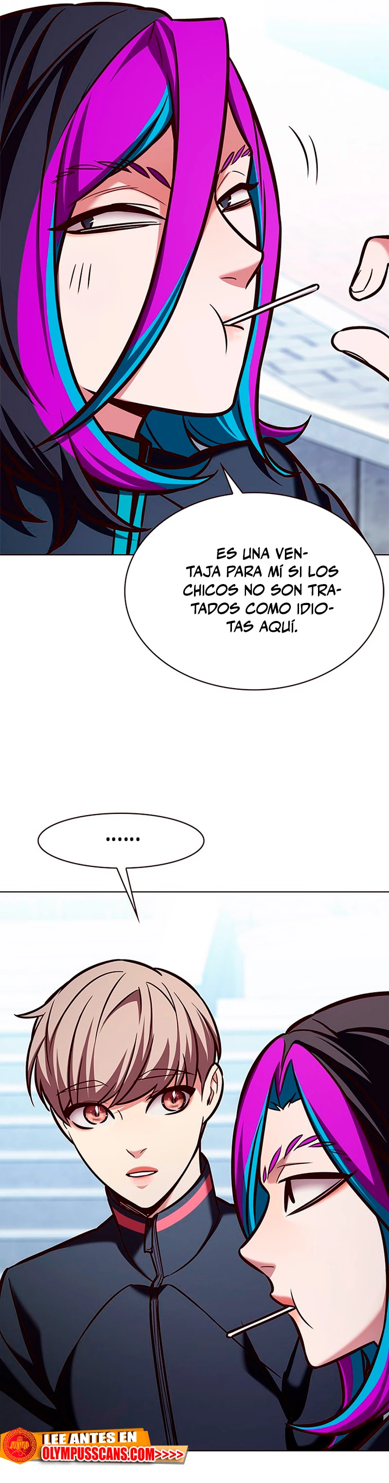 Rayito - Capítulo 193 - Página 22 - LectorTMOo