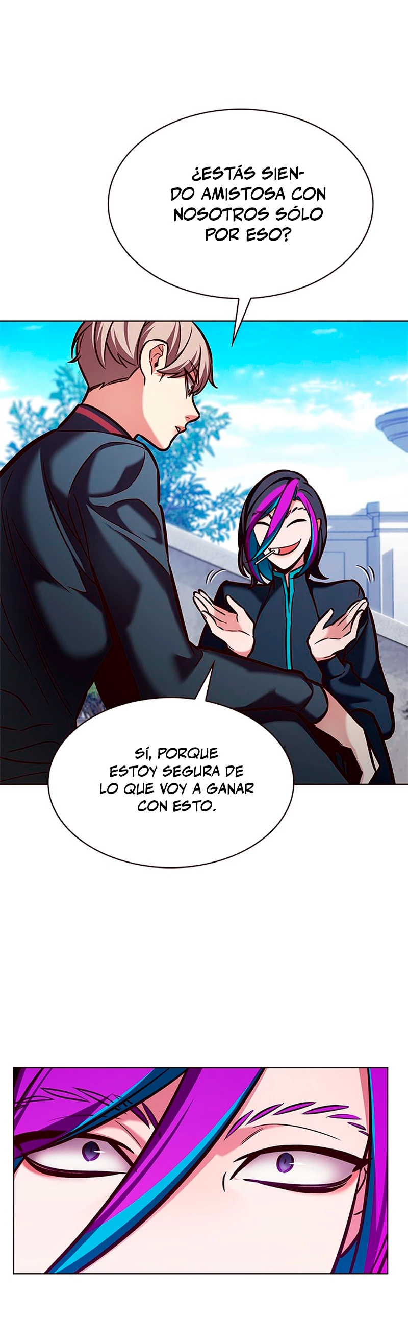 Rayito - Capítulo 193 - Página 23 - LectorTMOo