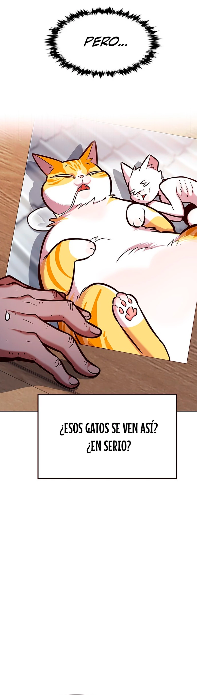 Rayito - Capítulo 193 - Página 31 - LectorTMOo