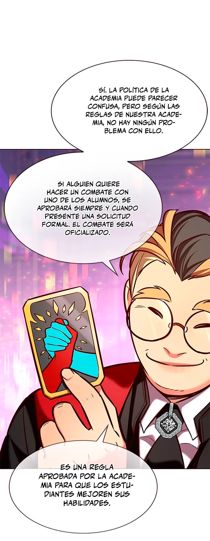 Rayito - Capítulo 193 - Página 34 - LectorTMOo