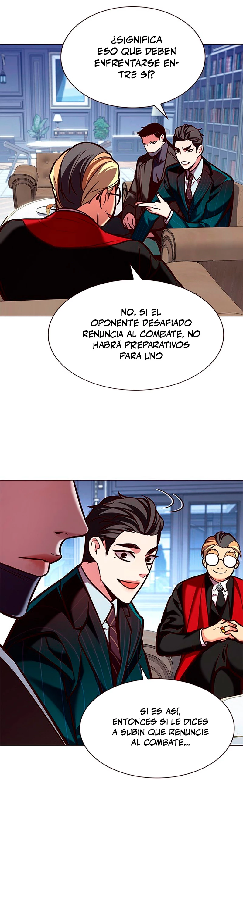 Rayito - Capítulo 193 - Página 35 - LectorTMOo