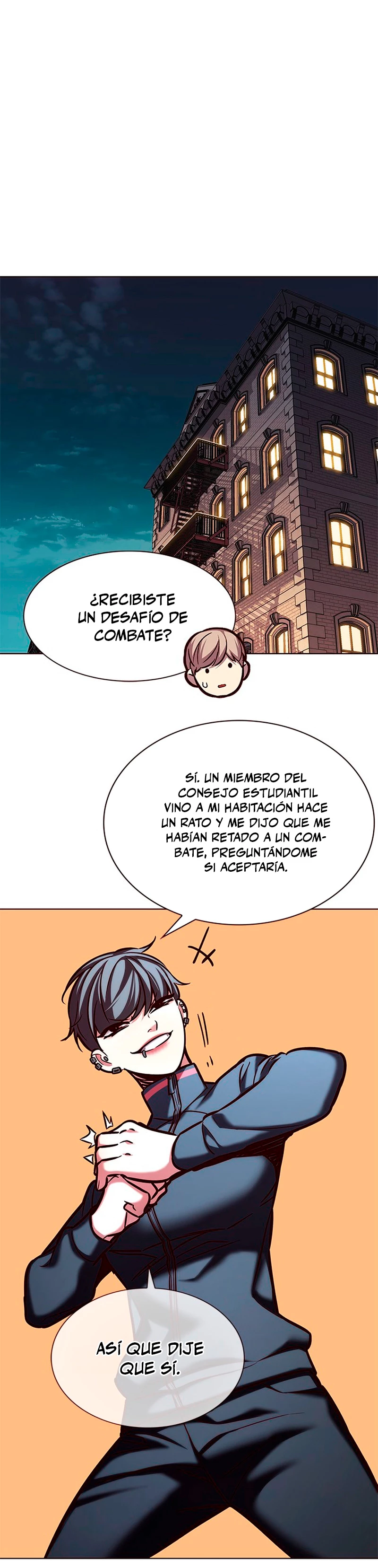 Rayito - Capítulo 193 - Página 37 - LectorTMOo