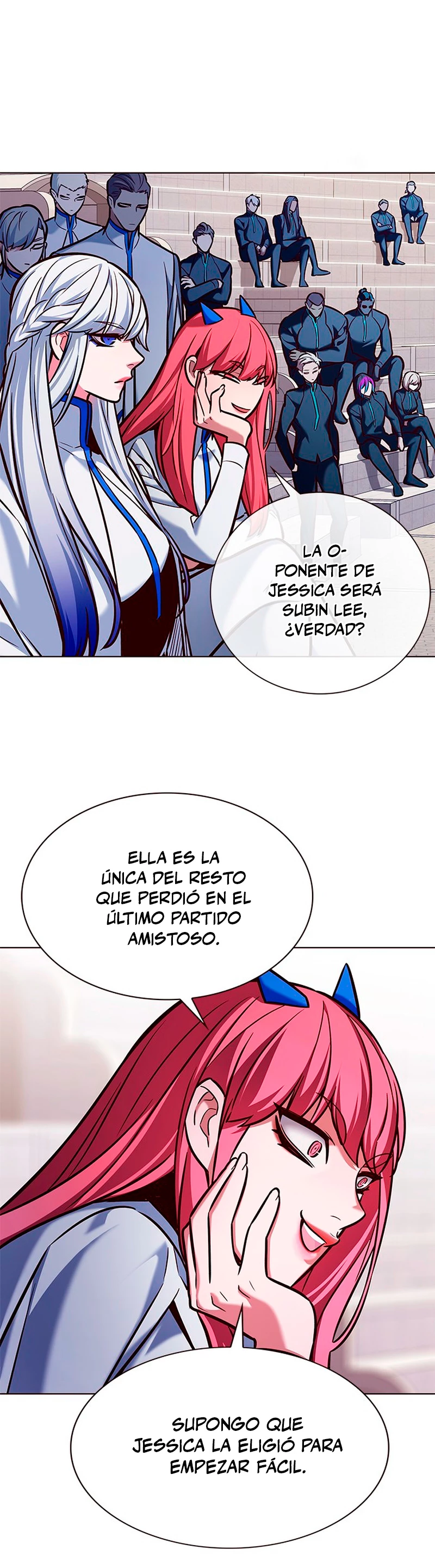 Rayito - Capítulo 193 - Página 44 - LectorTMOo