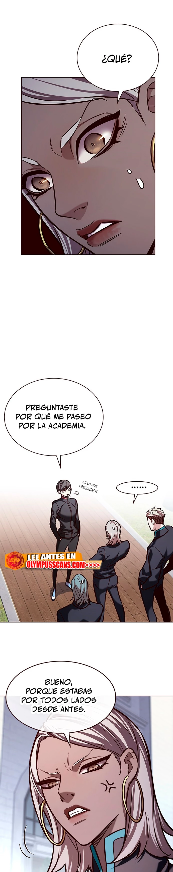 Rayito - Capítulo 192 - Página 4 - LectorTMOo